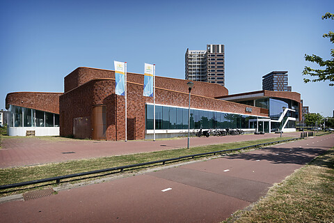 Banner of Gemeente Den Haag | Leidschenveen – Ypenburg